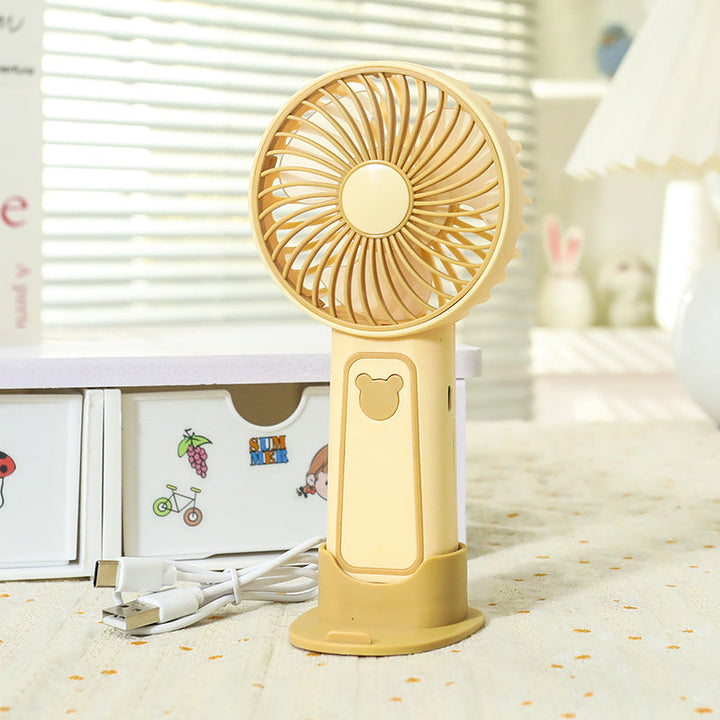 Portable USB Fan Kalsten