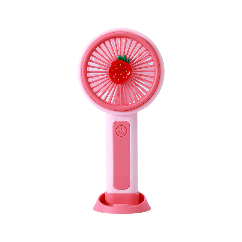 Portable Battery Mini Fan Kalsten