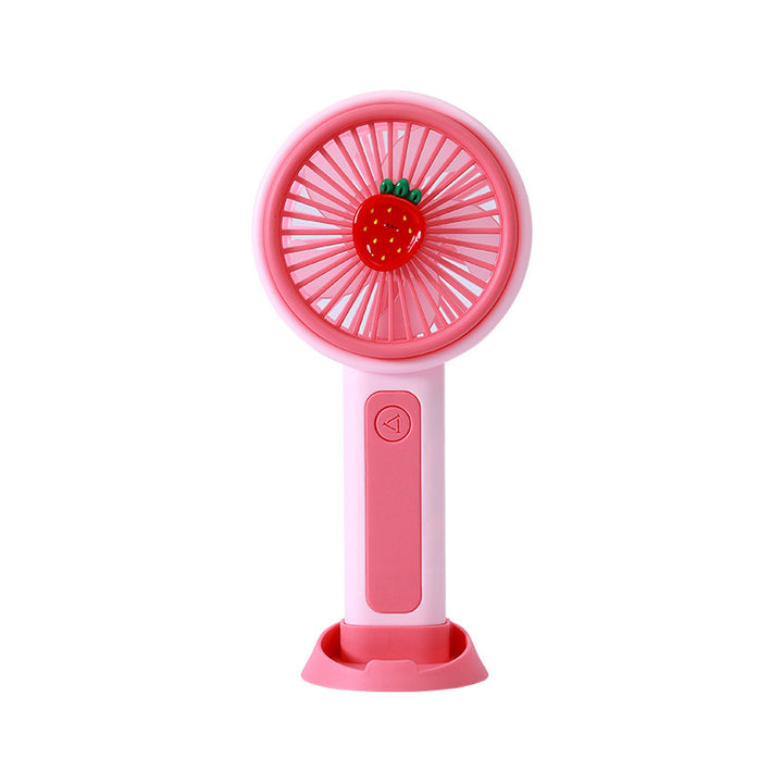 Portable Battery Mini Fan Kalsten