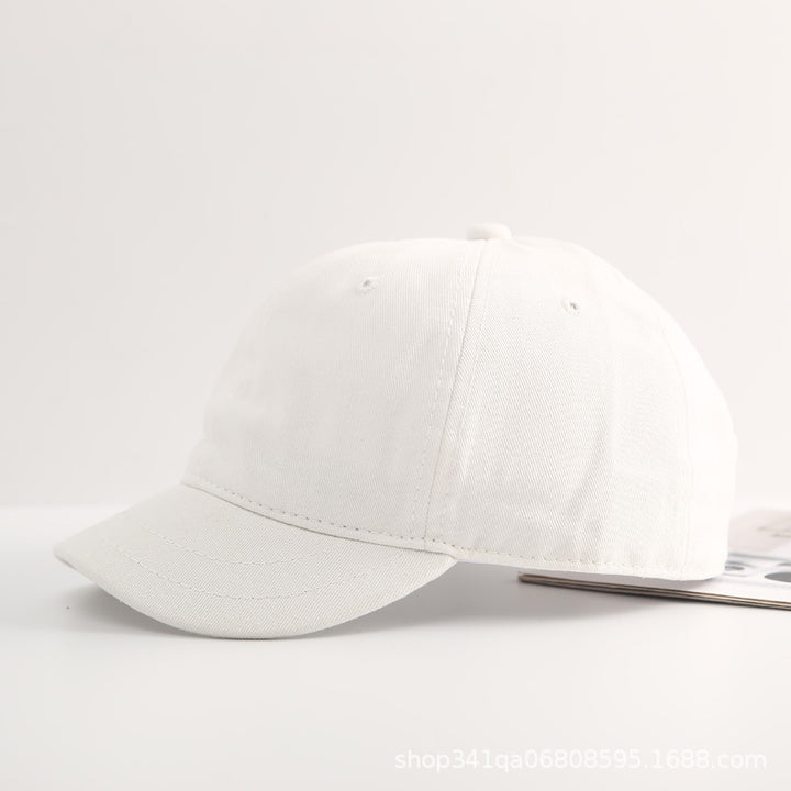 Women's Classic Adjustable Cotton Baseball Cap Kalsten