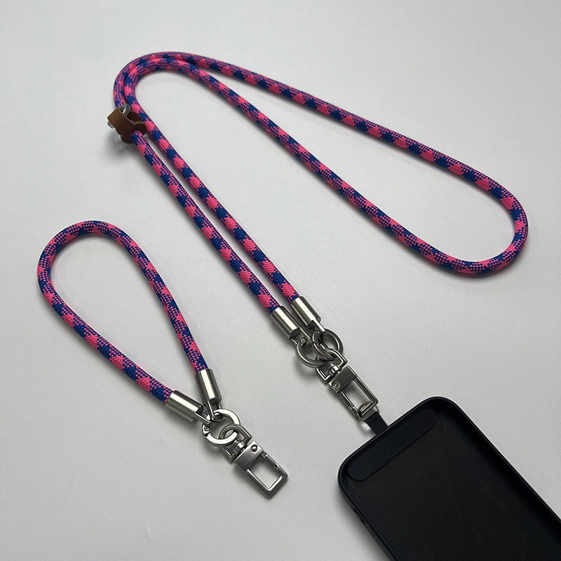 Adjustable Versatile Phone Lanyard Kalsten