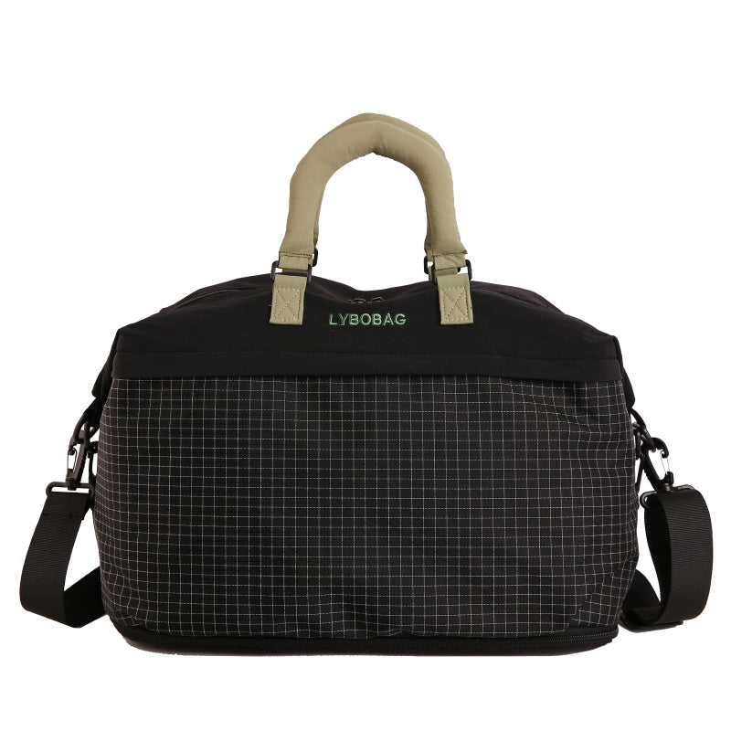 Multi-Functional Travel Duffle Bag Kalsten