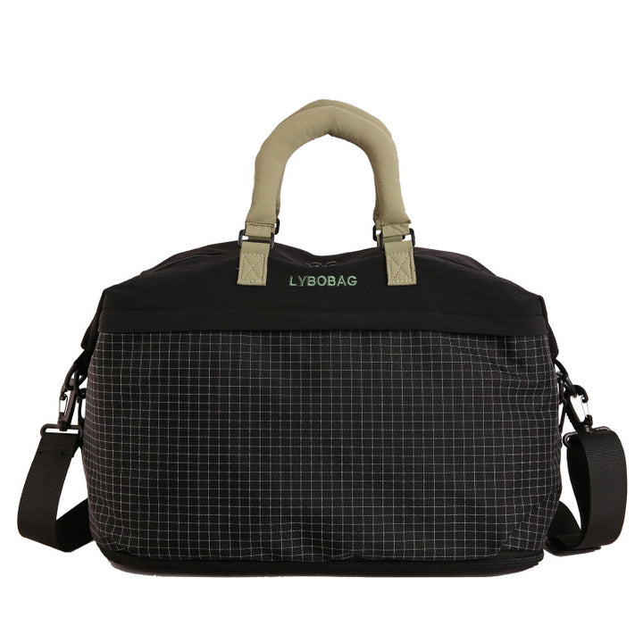 Multi-Functional Travel Duffle Bag Kalsten