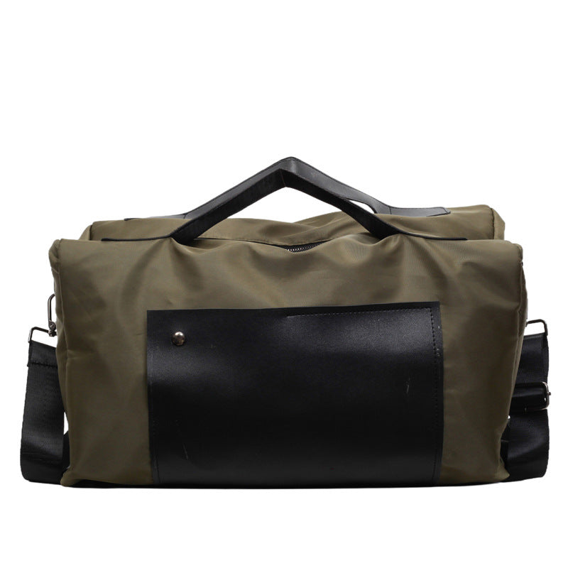 Functional Travel Duffel