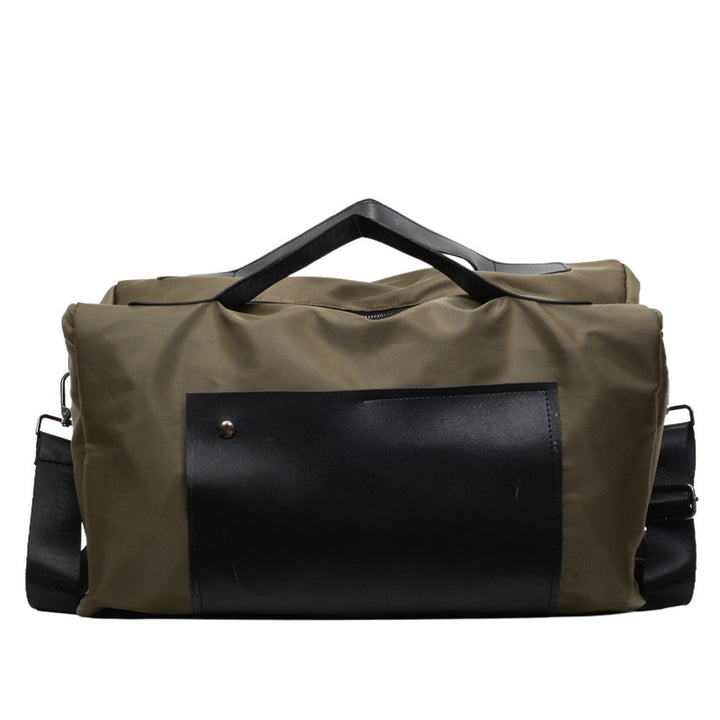 Functional Travel Duffel