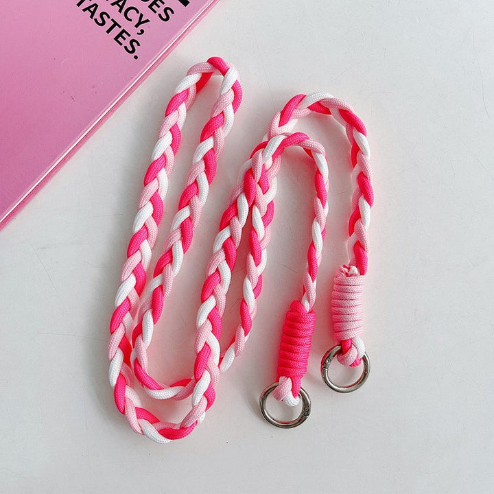 Durable Double Braided Dog Leash Kalsten