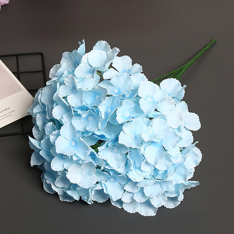 Artificial Floral Arrangement for Indoor Display