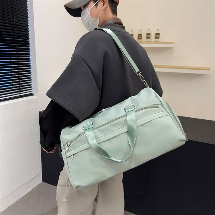Versatile Gym Sports Duffle Bag Kalsten