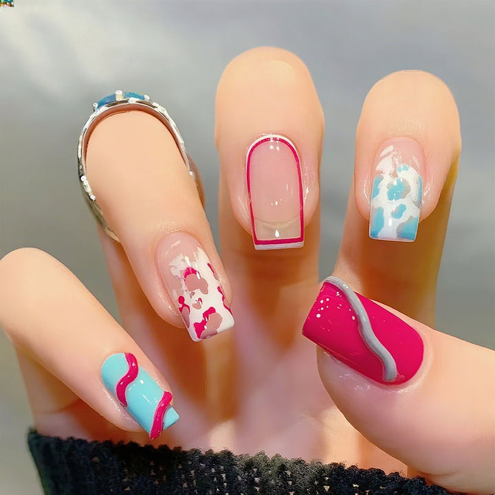 Care Nail Polish Kalsten