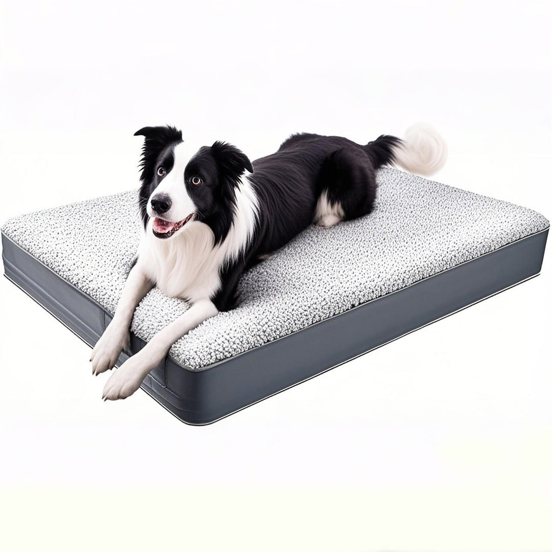 Orthopedic Dog Sleeping Mat Dog Bed