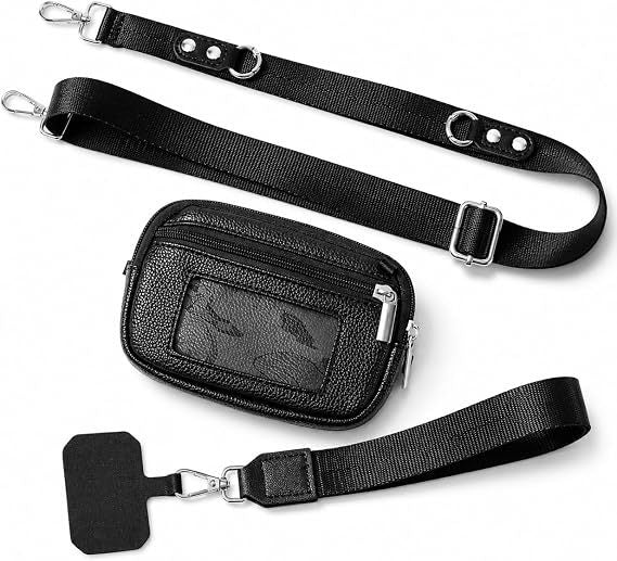 Practical Crossbody Bag Kalsten