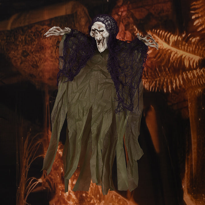 Hanging Haunted Ghost Decoration Kalsten