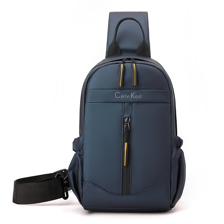 Ergonomic Sling Backpack