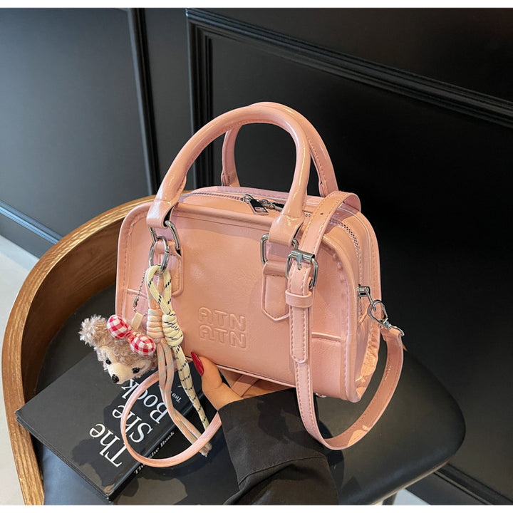 Stylish Structured Handbag Kalsten