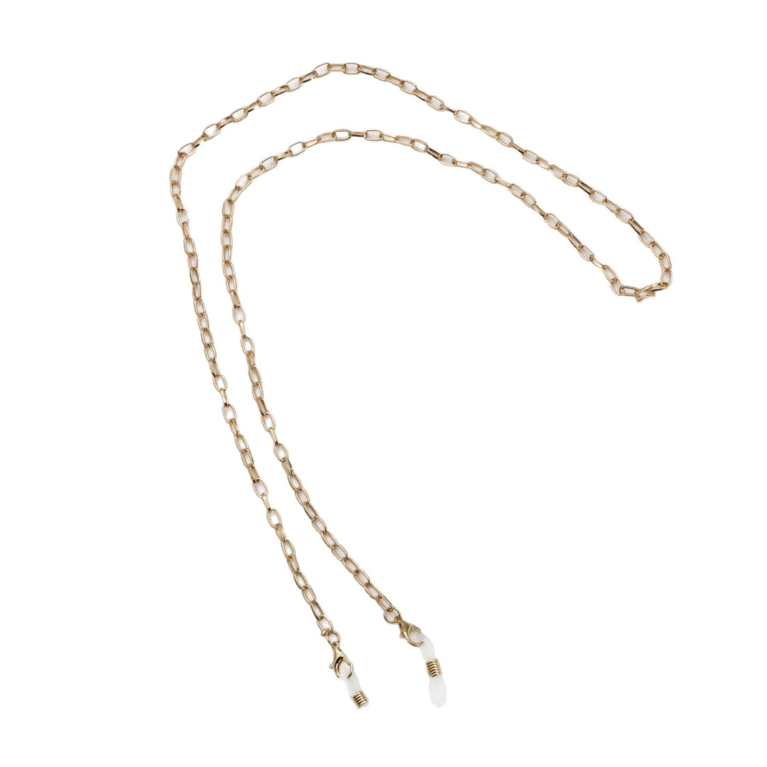 Modern Chain Eyewear Holder Kalsten