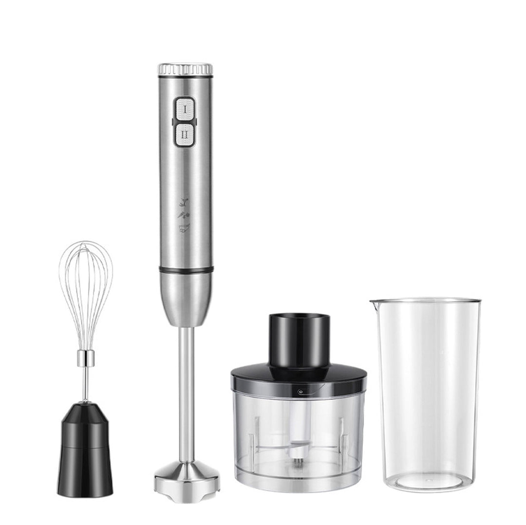 Multi-Function Handheld Immersion Blender Kalsten