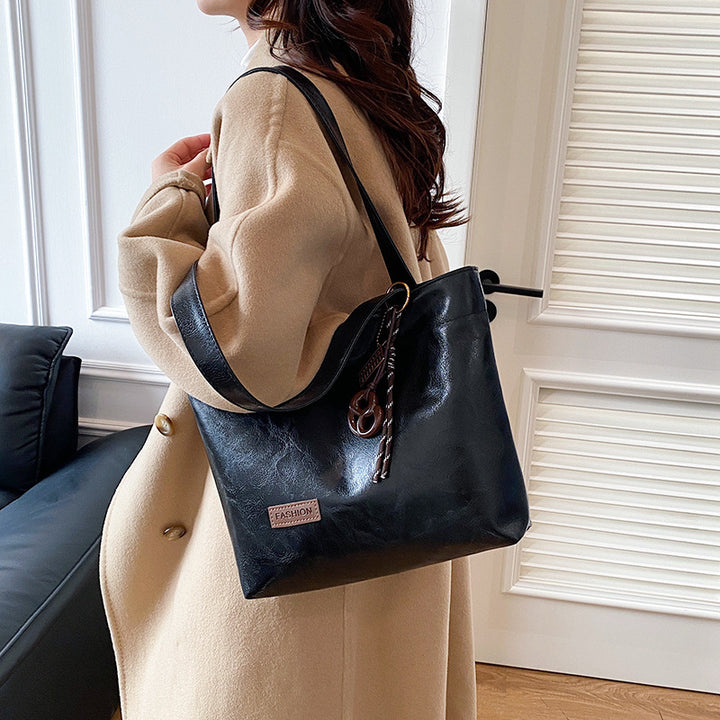Stylish Tote Bag Kalsten