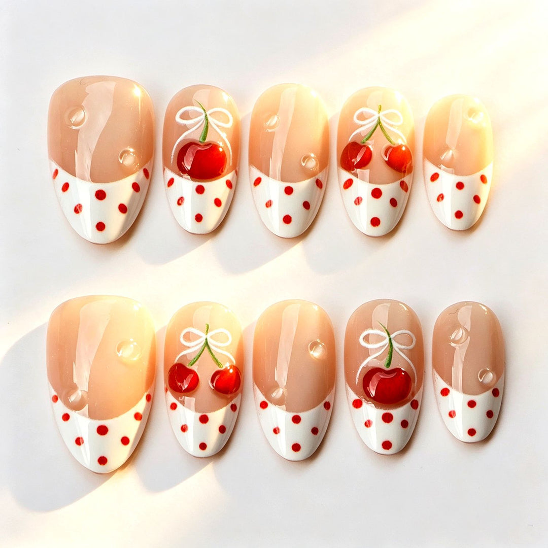 Premium Nail Art