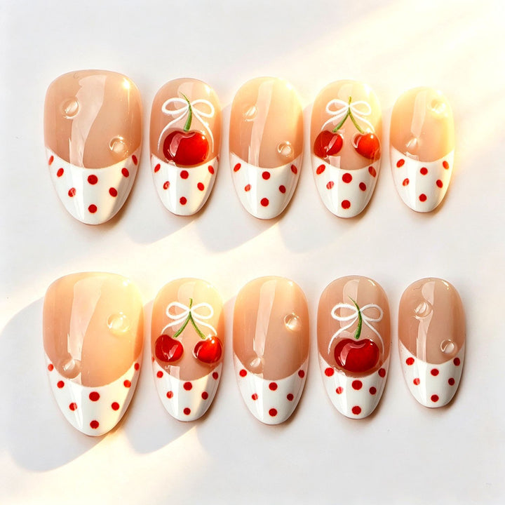 Premium Nail Art