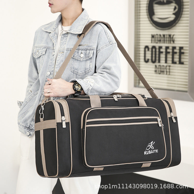 Gym Travel Bag Kalsten