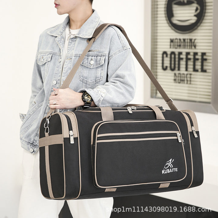 Gym Travel Bag Kalsten