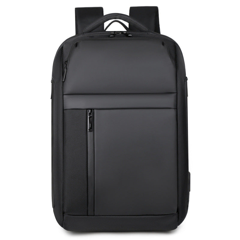 Ergonomic Multi-Compartment Travel Laptop Backpack Kalsten