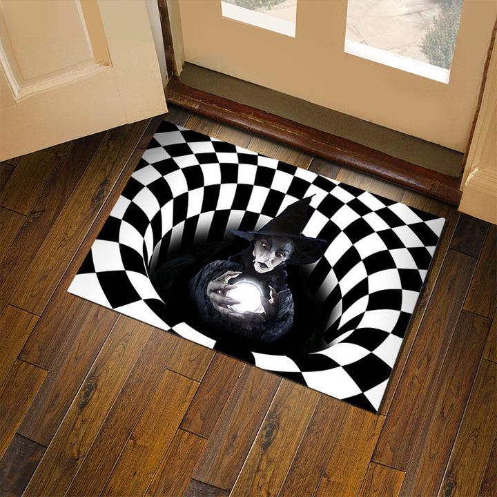 Decorative Welcome Mat