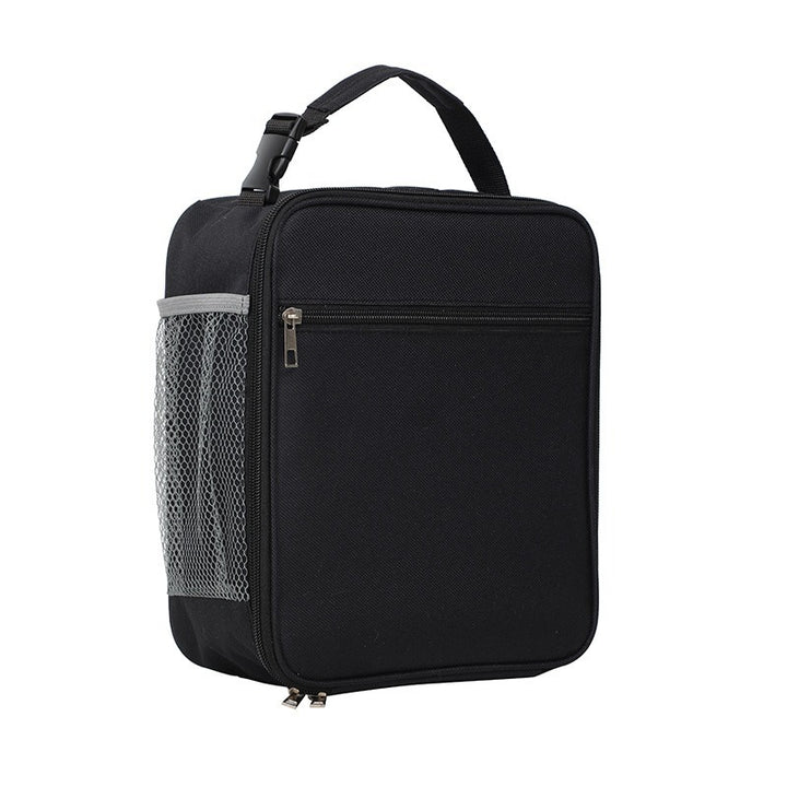 Women Insulated Lunch and Snack Bag with Removable Compartments Kalsten