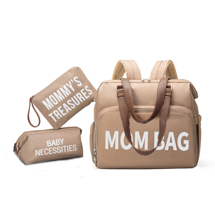 Versatile Diaper Bag Kalsten