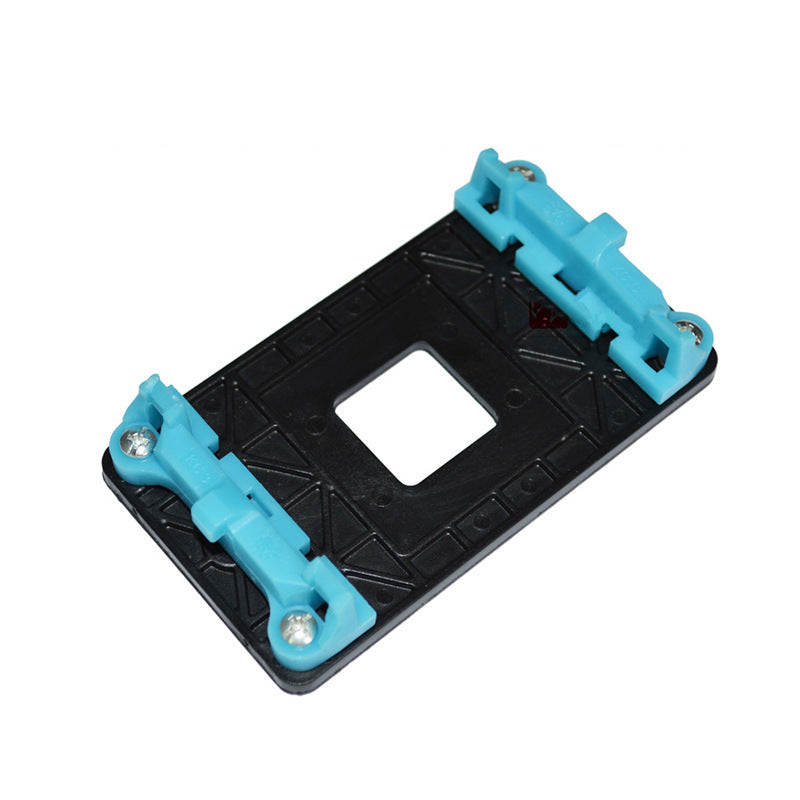 CPU Mounting Bracket with Secure Fastening System Kalsten