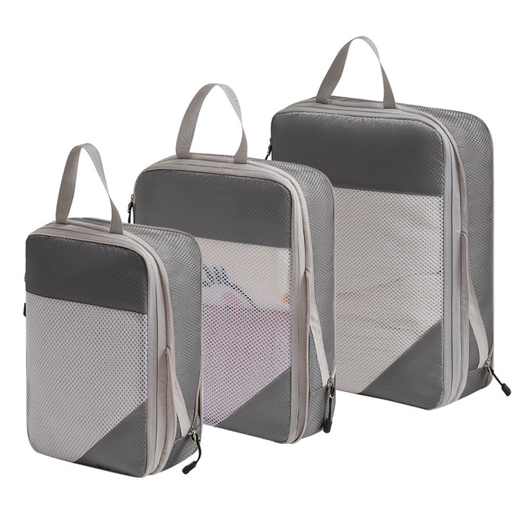 Travel Compression Bags Set Kalsten