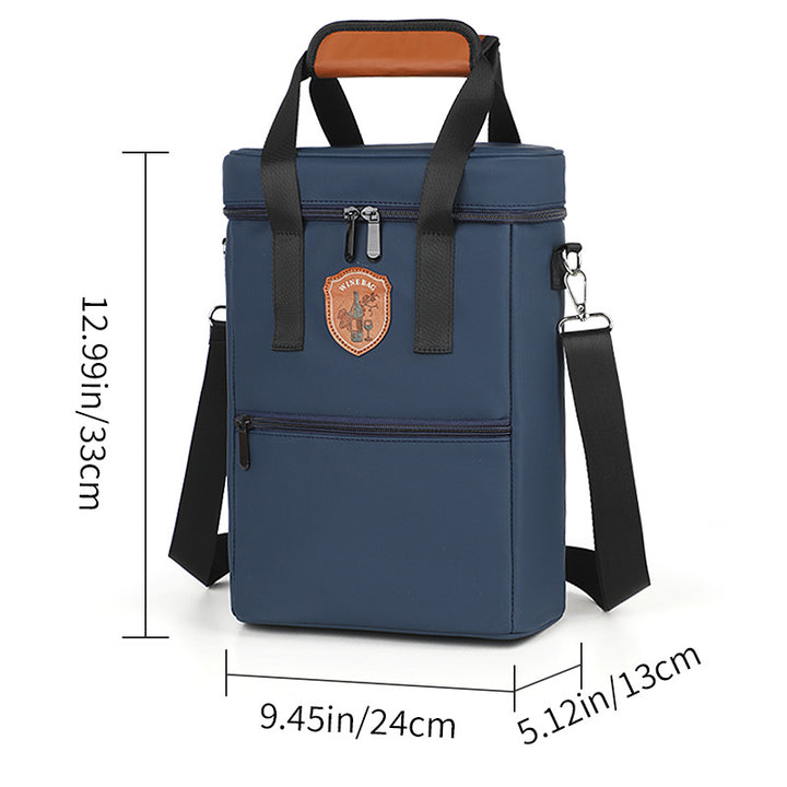 Insulated Meal Carrier