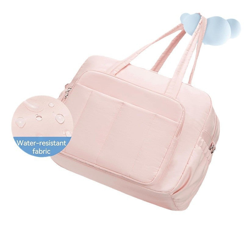 Multifunctional Laptop Shoulder Bag Kalsten