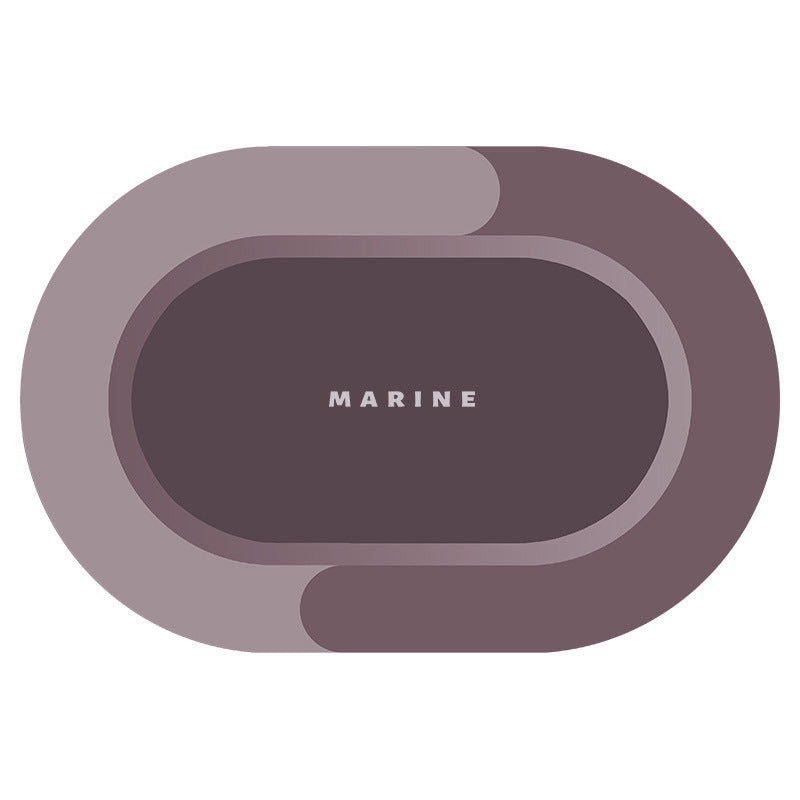 Non-Slip Bathroom Comfort Mat Kalsten