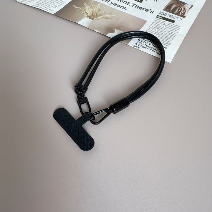 Adjustable Luggage Tag Holder Kalsten