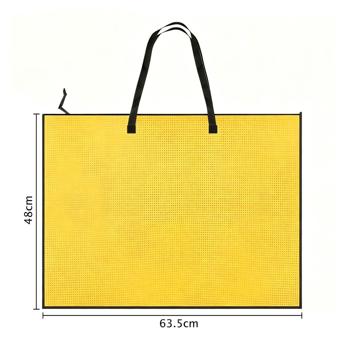 Versatile and Durable Storage Bag Kalsten