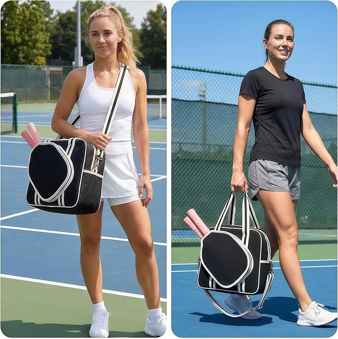 Pickleball Equipment Carrier Kalsten