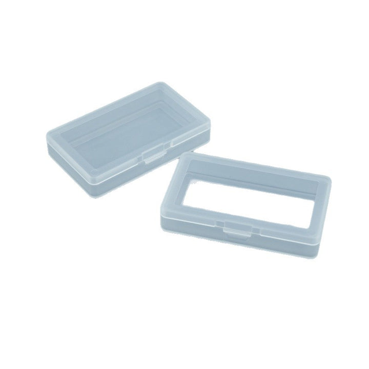 Compact Portable Storage Case Kalsten