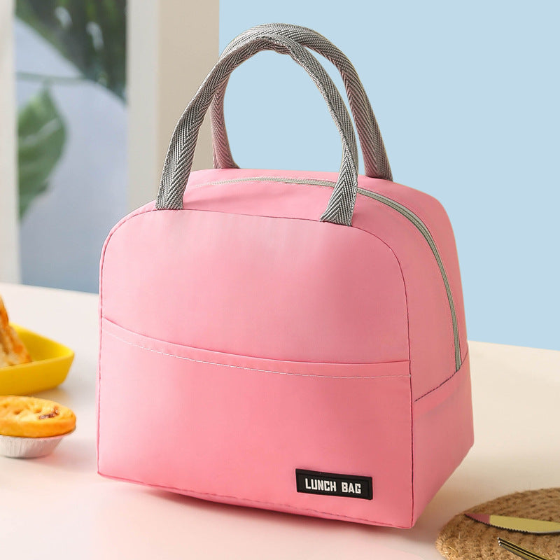Insulated Food Preservation Lunch Bag Kalsten