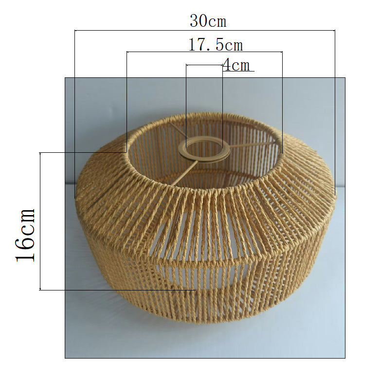 Decorative basket Kalsten