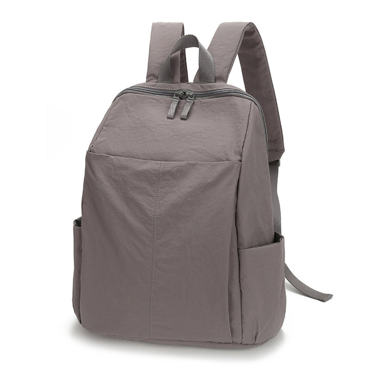Everyday backpack with practical space concept Kalsten