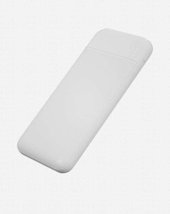 Slim Powerbank with Intelligent Charging Function Kalsten