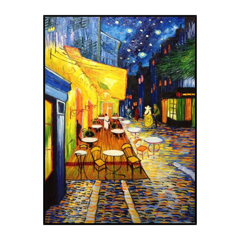 Decorative Canvas Wall Artwork