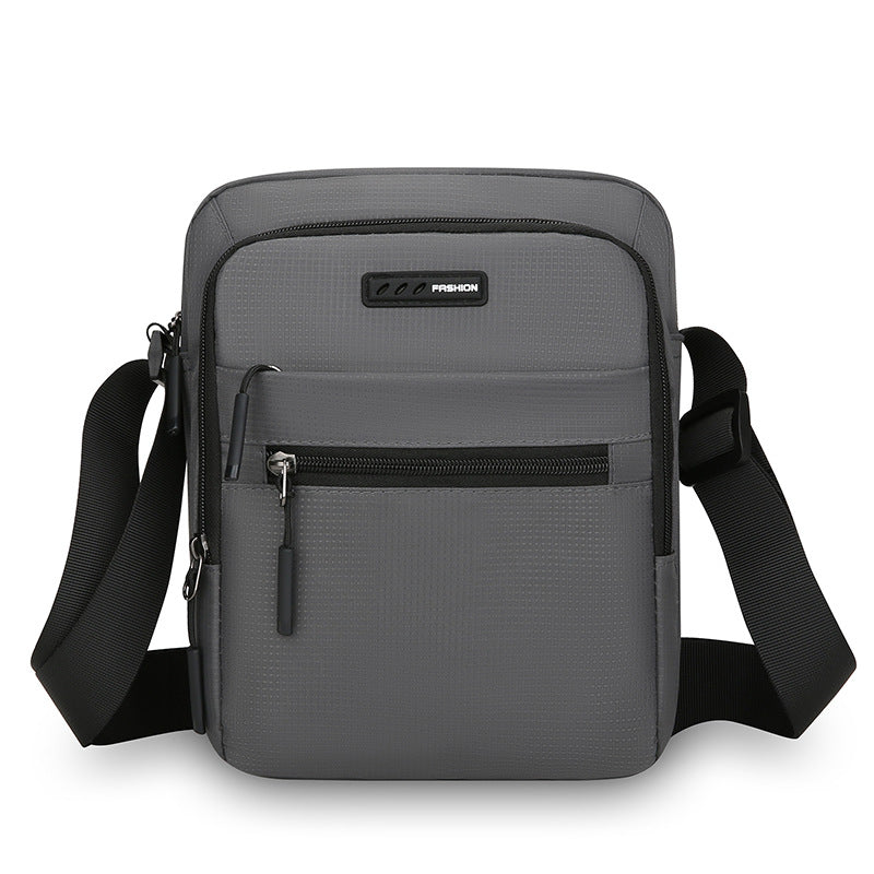 Stylish Everyday Crossbody Bag