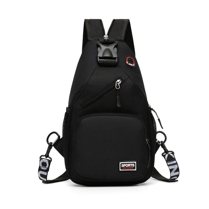 Versatile Crossbody Sling Backpack Kalsten