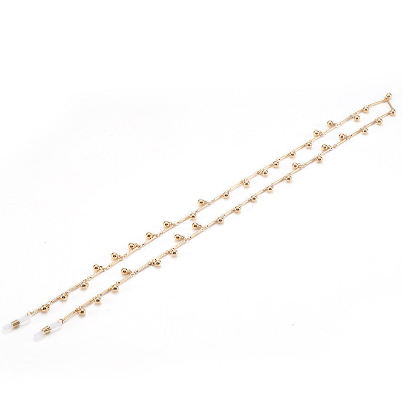 Decorative Eyewear Chain Kalsten