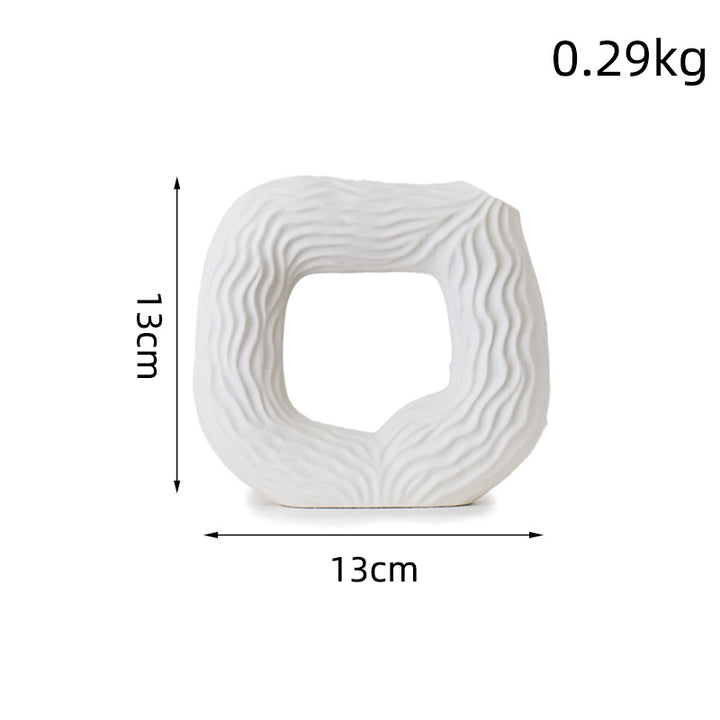 Decorative Sculptural Centerpiece