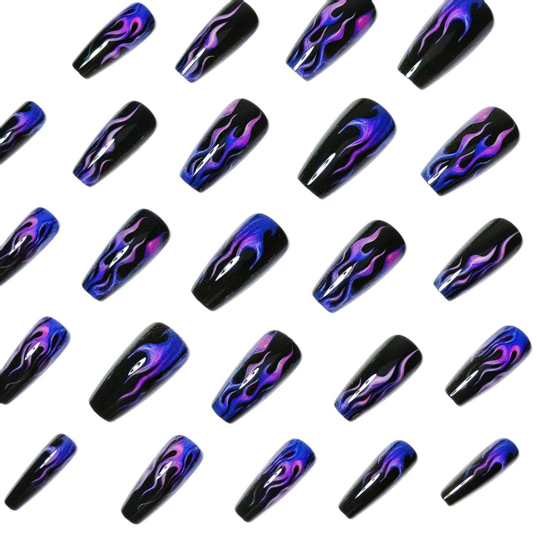 Artificial nails Kalsten