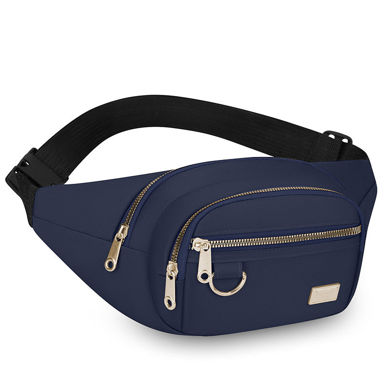 Fashionable Fanny Pack