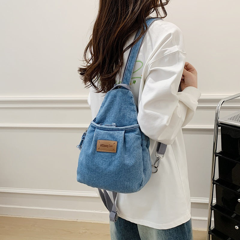 Compact Casual Backpack Kalsten 1791206096